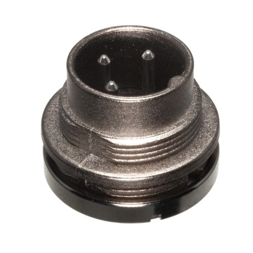 C09131W0071002 - ipari 7-pólusú dugó,Szerelhető IP67 C091D (07-a) - AMPHENOL