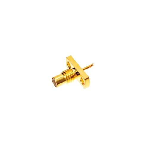 SMC1551B1-3GT30G-50 - SMC aljzat, szerelhető, szigetelő:TEFLON - AMPHENOL