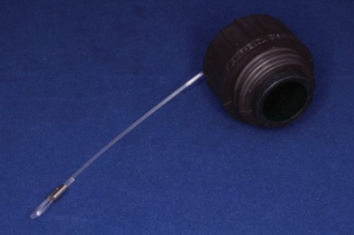 T6483000 - ipari 6+1-pólusú védősapka C16-1 IP67 külsö menetes - AMPHENOL