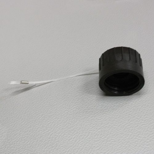 T6482000 - ipari 6+1-pólusú védősapka C16-1 IP67 belsö menetes - AMPHENOL