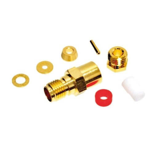 SMA 6141C1-3GT50G-5-50 - AMPHENOL - SMA6141C1-3GT50G-5-50