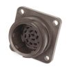 C01610C0170001 - ipari 17+1-pólusú dugó, szerelhető C16-3 IP65, betét:VN01 015 00... - AMPHENOL