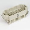 C14610A0720009 - 72+PE ipari 72-pólusú dugó C146D - AMPHENOL