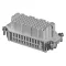   C14610B0720009 - 72+PE ipari 72-pólusú aljzat C146D - AMPHENOL
