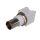 B6251G1-NPP3G-75T - BNC 75Ohm aljzat, NYÁK-ba BNC szigetelő:POLYPROPYLENE - AMPHENOL