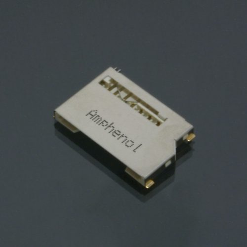 C 709 07A020 0011 - AMPHENOL - C70907A0200011