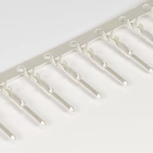 ZN01 015 0046 1 (200pc.) - AMPHENOL - ZN0101500461