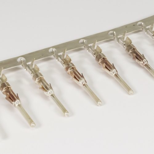 ZN01 016 0002 1 (200pc.) - AMPHENOL - ZN0101600021