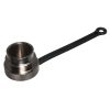C09100V0001302 - ipari aljzat sapka, rögzítő D=60mm C091A,D - AMPHENOL