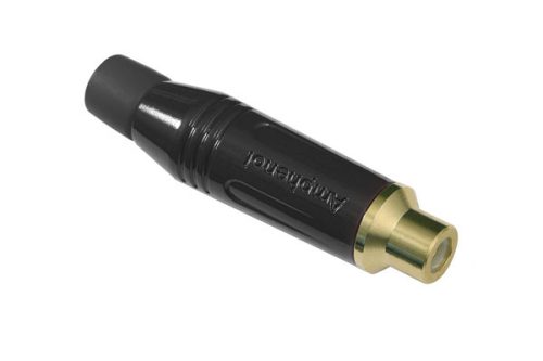 ACJR-BLK - AMPHENOL - ACJR-BLK