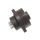 C01630G00610012 - ipari 6+1-pólusú aljzat, szerelhető ECOMATE, C16-1, IP67 forrfüles - AMPHENOL
