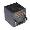G71B01301-00EU - RJ beépíthető telefon aljzat 8-8-pólusú álló - AMPHENOL