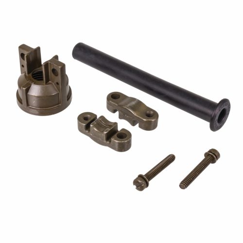 97-3057-1004-1 - rögzítő+kábelbilincs 10SL,12SL mérethez 97 3106A - AMPHENOL
