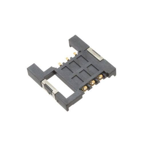 TSM-AY254-6P - AMPHENOL - TSM-AY254-6P
