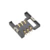 TSM-AY254-6P - AMPHENOL - TSM-AY254-6P