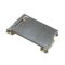   TSD-701-001 - kártya foglalat, MULTIMEDIA CARD-SD 9-pólusú SMD - AMPHENOL