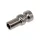 OS-U0181A1/BR=NI - UHF/UHF dugó adapter RG58 AMPHENOL - AMPHENOL
