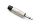 KM 2P 3.5mm Mono Jack Stecker - AMPHENOL - KM2P