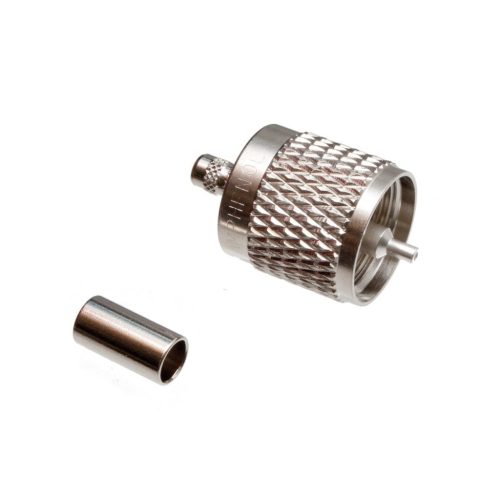 U 1121A1-NPHS-1-50 - AMPHENOL - U1121A1-NPHS-1-50