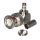B1112A1-ND3G-1-50 - BNC 90° 50Ohm dugó, crimp, lengő BNC/RG58 szigetelő:DELRIN - AMPHENOL