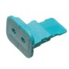 AW2S Wedgelock for AT06-2S - AMPHENOL - AW2S