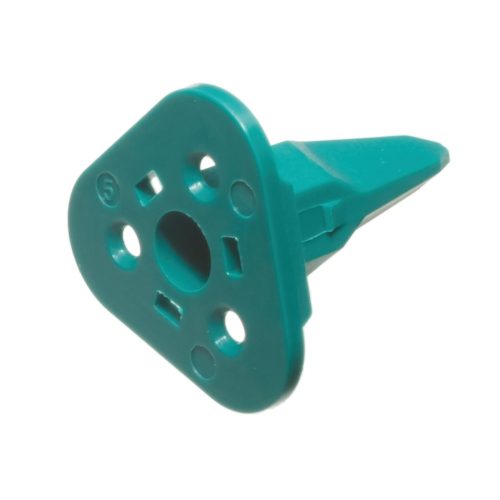 AW3S Wedgelock for AT06-3S - AMPHENOL - AW3S