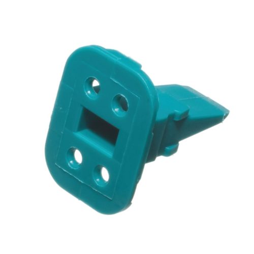 AW4S Wedgelock for AT06-4S - AMPHENOL - AW4S