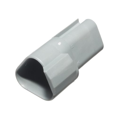AT04-3P Socket Housing - AMPHENOL - AT04-3P