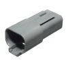 AT04-4P Socket Housing - AMPHENOL - AT04-4P