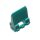 AW6P Wedgelock for AT04-6P - AMPHENOL - AW6P