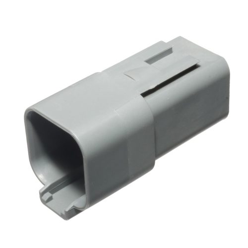 AT04-6P Socket Housing - AMPHENOL - AT04-6P