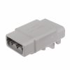 ATM06-3S Plug Housing - AMPHENOL - ATM06-3S