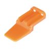 AWM-2S Wedgelock for ATM06-2S - AMPHENOL - AWM-2S