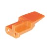 AWM-2S Wedgelock for ATM06-2S - AMPHENOL - AWM-2S