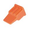 AWM-6S Wedgelock for ATM06-6S - AMPHENOL - AWM-6S