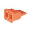 AWM-6S Wedgelock for ATM06-6S - AMPHENOL - AWM-6S