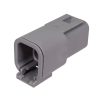 ATM04-6P Socket Housing - AMPHENOL - ATM04-6P