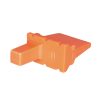 AWM-6P Wedgelock for ATM04-6P - AMPHENOL - AWM-6P
