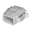 ATM06-08SA Plug Housing - AMPHENOL - ATM06-08SA