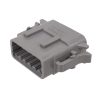 ATM06-12SA Plug Housing - AMPHENOL - ATM06-12SA