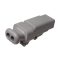 ATM06-2S-SR01GY Plug Housing - AMPHENOL - ATM06-2S-SR01GY