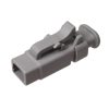 ATM06-2S-SR01GY Plug Housing - AMPHENOL - ATM06-2S-SR01GY