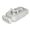 ATM06-3S-SR01GY Plug Housing - AMPHENOL - ATM06-3S-SR01GY
