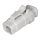 ATM06-4S-SR01GY Plug Housing - AMPHENOL - ATM06-4S-SR01GY