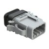ATM06-08SA-SR1GY Plug Housing - AMPHENOL - ATM06-08SA-SR1GY