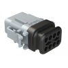 ATM06-08SA-SR1GY Plug Housing - AMPHENOL - ATM06-08SA-SR1GY
