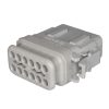 ATM06-12SA-SR1GY Plug Housing - AMPHENOL - ATM06-12SA-SR1GY