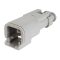 ATM04-2P-SR01GY Socket Housing - AMPHENOL - ATM04-2P-SR01GY