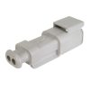 ATM04-2P-SR01GY Socket Housing - AMPHENOL - ATM04-2P-SR01GY