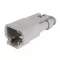 ATM04-3P-SR01GY Socket Housing - AMPHENOL - ATM04-3P-SR01GY